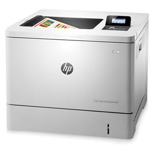 Máy in HP Color LaserJet Enterprise M553dn (B5L25A)